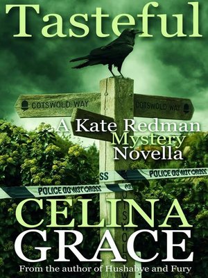 cover image of Tasteful (A Kate Redman Mystery Novella)